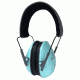 Radians NRR 21 Lowset Ladies, Aqua, Ladies, LS0820CS
