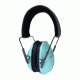 Radians NRR 21 Lowset Ladies, Aqua, Ladies, LS0820CS