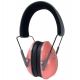 Radians NRR 21 Lowset Ladies, Coral, Ladies, LS0830CS