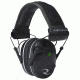 Radians NRR 23 R3200 Dual Mic, Black/Gray, Universal Adult, R3200ECS