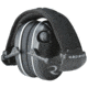 Radians NRR 23 R3200 Dual Mic, Black/Gray, Universal Adult, R3200ECS