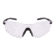 Radians Oblivion Amber Lens Black Frame, OBV0140CS
