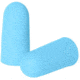 Radians Prohibitor Small Foam Earplugs, 6 Pr, Blue, FP74BBP6