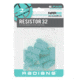 Radians Resistor32 Foam Earplugs 6 Pr, Aqua, FP70ABP6