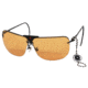Radians RSG-3 Glasses w/ 3 Interchangeable Lenses, Multi, RADRSG-3LK