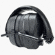 Radians Tactical 432EHP Ear Muffs, Black, CSE20BX