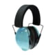 Radians TRPX Premium Ear Muff NRR 29-Aqua, TR0320CS
