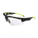 Radians TXE810CS Clear Lens Hi-Vis Frame