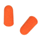 Radians Uncorded Bullet Foam Earplugs NRR 32 dB- 200 Pair / Box, FP70