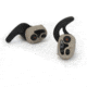 Radians VX-NANO40 Vertex Nano Wireless Electronic Earbuds 25 DB In The Ear Tan