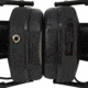 Radians VX0110CS Vertex Electronic Muff 85 DB Over The Head Black Ear Cups With