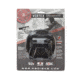 Radians VX0110CS Vertex Electronic Muff 85 DB Over The Head Black Ear Cups With