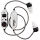 Radians VXBTAC10 Vertex Electronic Ear Buds 85 DB In The Ear Black/Gray VX-BTAC10