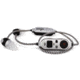 Radians VXBTAC10 Vertex Electronic Ear Buds 85 DB In The Ear Black/Gray VX-BTAC10
