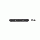 Radical Firearms 11 Slot FGS Rail Attachment, Black 11FGSA