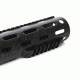 Radical Firearms 7 Slot FGS Rail Attachment, Black 7FGSA