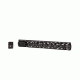 Radical Firearms M-LOK Thin Parallelogram RPR 15 inch, Black 15RPR