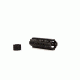 Radical Firearms Quad Rail: FQR 7 inch, Black 7FQR