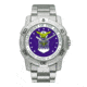 RAM instrument Chrome Military Watch V1P06 US Air Force