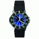 RAM Instrument Dive Watch Blue Face RAMW41200B