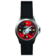 RAM Instrument Field Watch US Marine Logo Red Face RAMW100F36