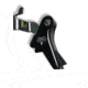 Ramm Tactical Leverage Shadow Systems Pistol Trigger Kit, Straight, 2.5-3.5lb, Black w/Black Safety, RT-SS-CR-ST-BK