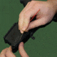RamRodz 60021 Micro Round Files Cleaning File .03-.120 12 Piece