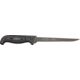 Rapala Presentation Fillet, Gray Laminate Handle, 6in, PRFGL6