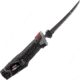 Rapala R12 Heavy Duty Fillet Knife, Includes PTFE coated blades, 6 and 7.5, R12HDRF