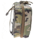 Raptor Tactical Admin Pouch, Multicam, One Size, ADP-MC