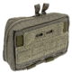Raptor Tactical Admin Pouch, Ranger Green, One Size, ADP-RG