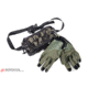Raptor Tactical Birger Dangler 3 in 1 Pouch, Multicam, BIR-MC