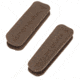 Raptor Tactical Holster Plug Stabilizer, Coyote Brown, HPS-CB