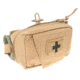 Raptor Tactical Individual First Aid Kit IFAK, Coyote Brown, RT-IFAK-CB