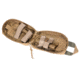 Raptor Tactical Individual First Aid Kit IFAK, Coyote Brown, RT-IFAK-CB