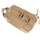 Raptor Tactical Individual First Aid Kit IFAK, Coyote Brown, RT-IFAK-CB