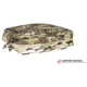 Raptor Tactical Large Utility Pouch w/ChemLight Holders, Multicam, UPL-MC