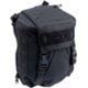 Raptor Tactical LTE Scavenger Bag, Black, SB-LTE-BL