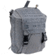 Raptor Tactical LTE Scavenger Bag, Tactical Grey, SB-LTE-TG