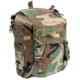 Raptor Tactical LTE Scavenger Bag, Woodland, SB-LTE-M81