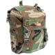 Raptor Tactical LTE Scavenger Bag, Woodland, SB-LTE-M81