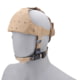 Raptor Tactical LTE Sentinel Skullcrusher, Coyote Brown, SNLTE-CB