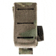 Raptor Tactical MAGNUS Ultralight Short Pistol Magazine Pouch, Multicam, One Size, MAG1-SH-MC