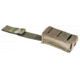 Raptor Tactical MAGNUS Ultralight Short Pistol Magazine Pouch, Multicam, One Size, MAG1-SH-MC