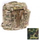 Raptor Tactical Marvn Tactical Rucksack, Woodland, MAR-M81