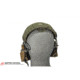 Raptor Tactical Peltor Ear-pro Wrap, Ranger Green, EPW-RG