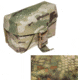 Raptor Tactical Skin Ammo M249 SAW NUTSACK Pouch, Soft, Kryptek Mandrake, 100, RT-SAW-KM-100