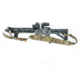 Raptor Tactical Two Point REFLEX MK1 Gun Sling, Black, RS1-BL