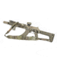 Raptor Tactical Two Point REFLEX MK1 Gun Sling, Black, RS1-BL