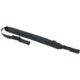 Raptor Tactical Two Point REFLEX MK1 Gun Sling, Black, RS1-BL